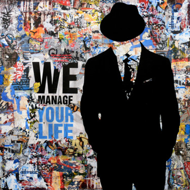 We Manage your Life V100x100