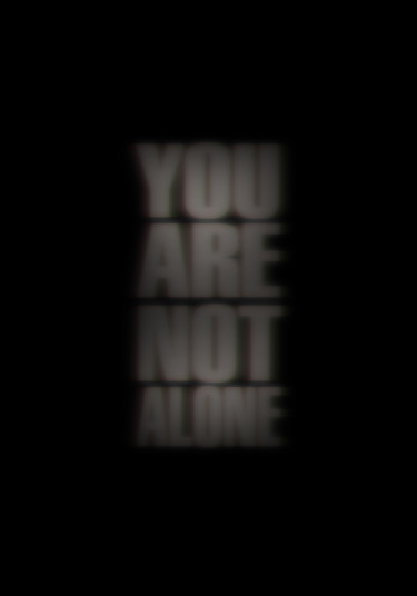 Tehos - You are not alone