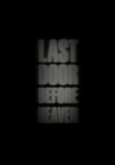 Tehos - Last door before heaven