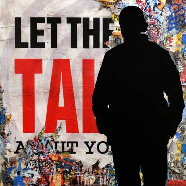 Tehos - Let them talk