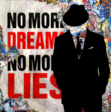 Tehos - No more dreams, no more lies
