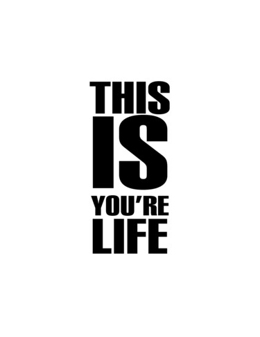 Tehos - This is your Life