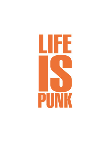 Tehos - Life is punk