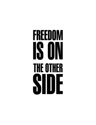 Tehos - Freedom is on the other side