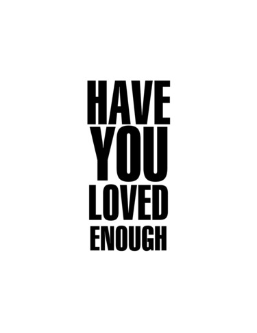 Tehos - Have you loved enough