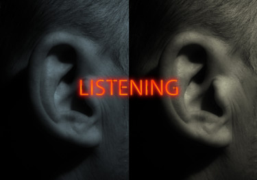 Tehos - Listening