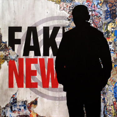 Tehos - Fake news