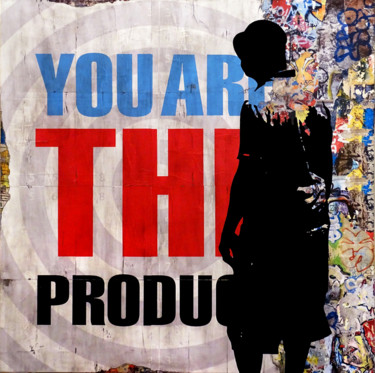 Tehos - You are the product