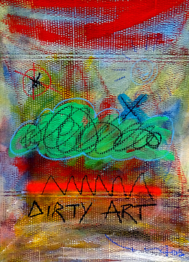 Tehos - Dirty art 02