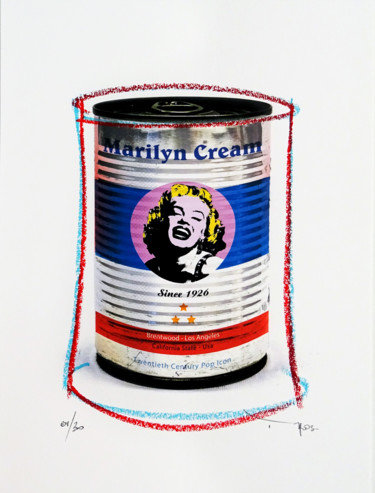 Tehos - Marilyn Cream