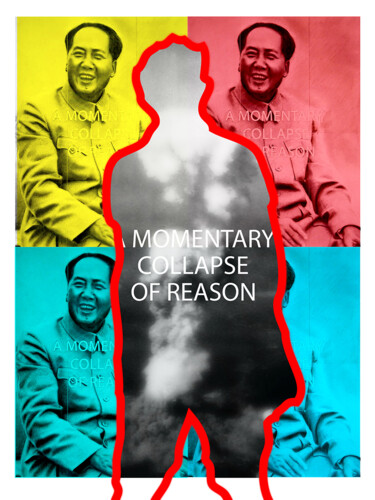 Tehos - A momentary collapse of reason - Mao - V01