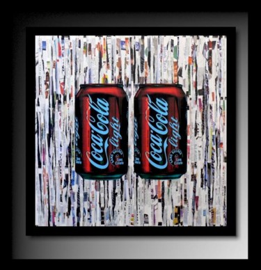 Two Cans of Diet Coke 02