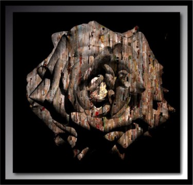 The Grey Rose