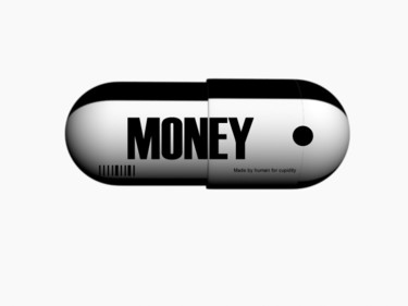 Money Pill