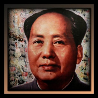 Mao was here