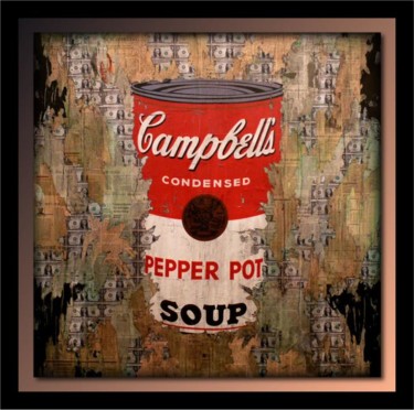 Hot Pepper Soup 07