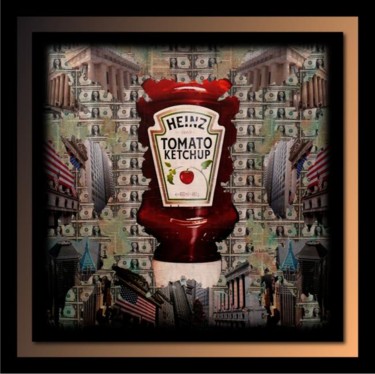 Heinz Tomato Ketchup 34