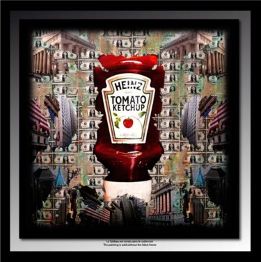 Heinz Tomato Ketchup 38