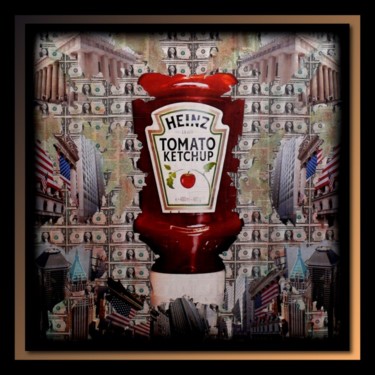 Heinz Tomato Ketchup 50