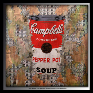Hot Pepper Soup 17