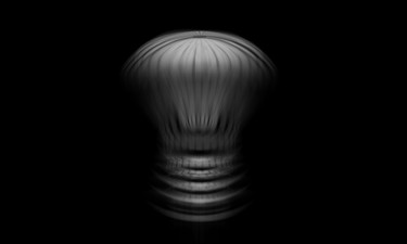 Lampe oscillation II