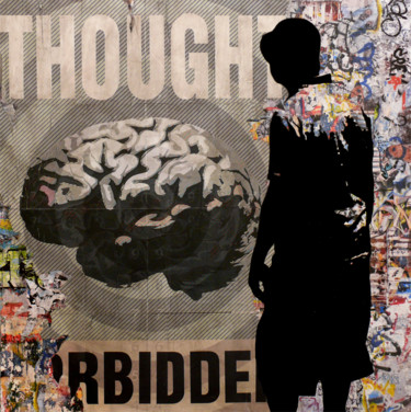 Thought Forbidden 02