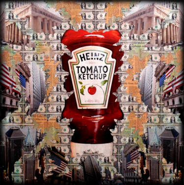 Heinz Tomato Ketchup 55