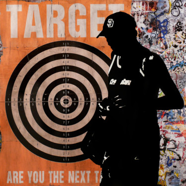 Next Target -