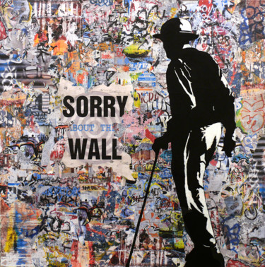 Sorry about the wall - Tehos