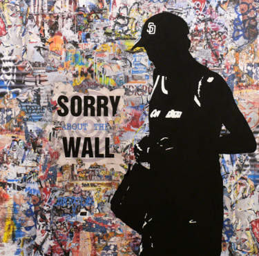 Tehos - Sorry about the wall 02