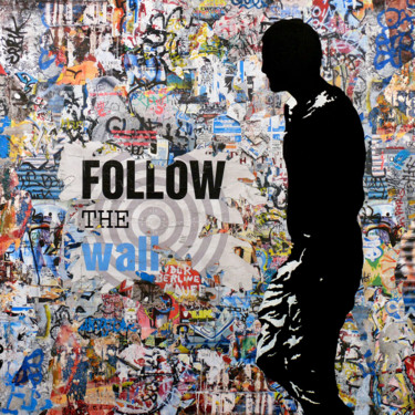 Tehos - Follow the wall 02