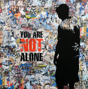 Tehos - You are not alone 02