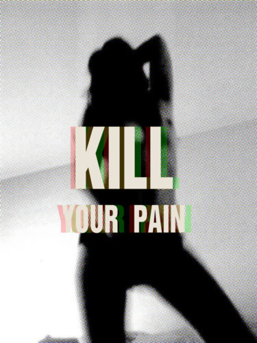Tehos Kill you pain - Bl version