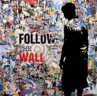Tehos - Follow the wall 03